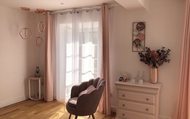 Le Coeur de la Bastide