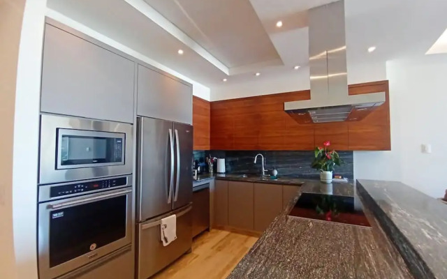 Live Aqua Private Residences La Paz