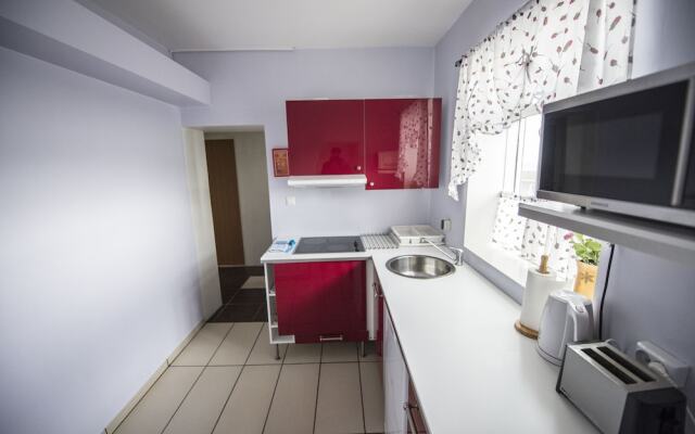 Kiljan Guesthouse