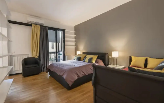 Ponte Vecchio Luxury Suite by Mmega