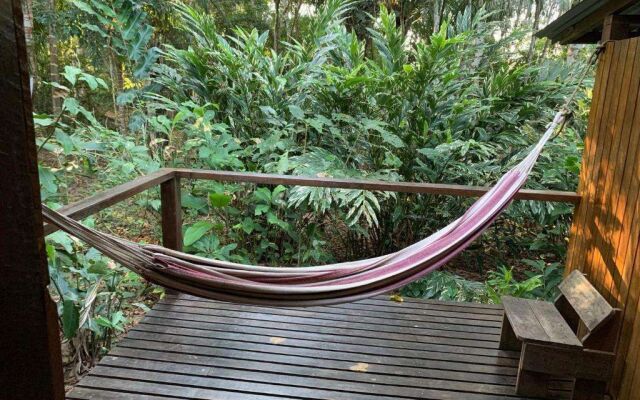 Hacienda Herrera Tambopata