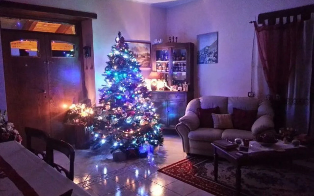 B&B Il Ghiro - Country House