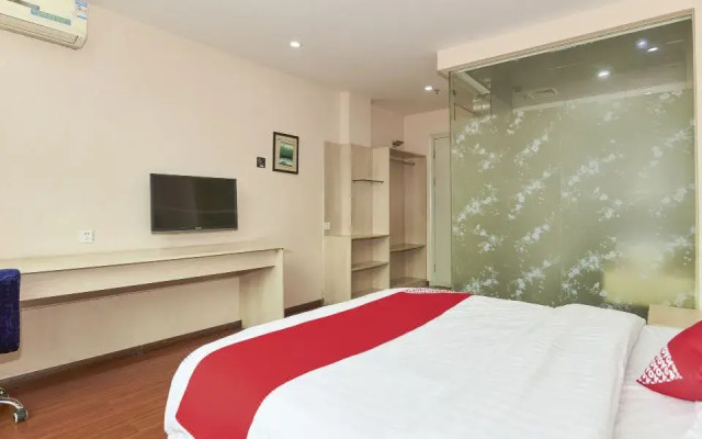 Wysyyhotel