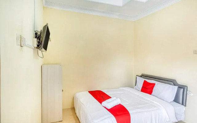 RedDoorz near Wisata Pantai Parangtritis