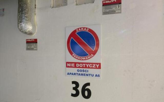 Apartamenty Szklane Domy