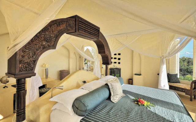 Elewana Kilindi Zanzibar - Adults Only