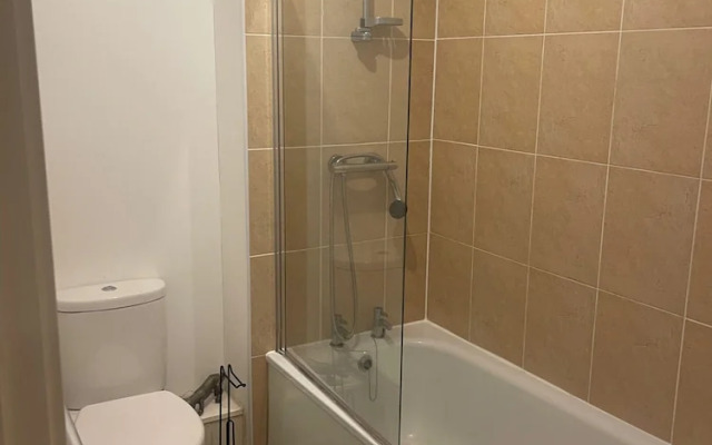 This Apartment is no Longer Available!