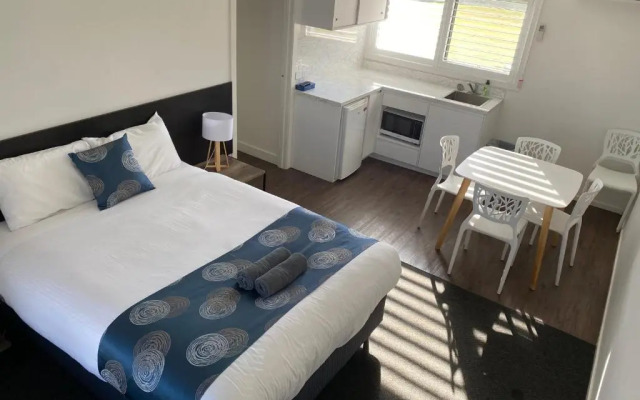 Southern Ocean Motor Inn