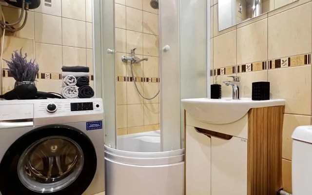 Königsberg на улице Рокоссовского 10