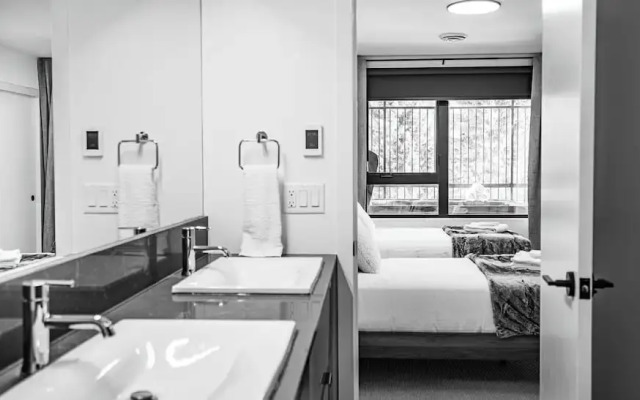 The Peaks and Birdies