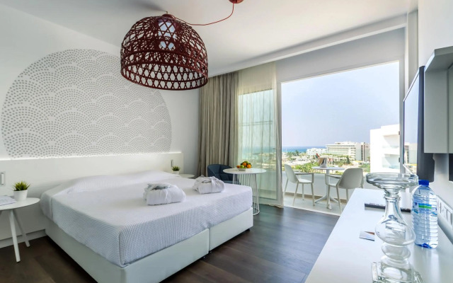 Margadina Hotel