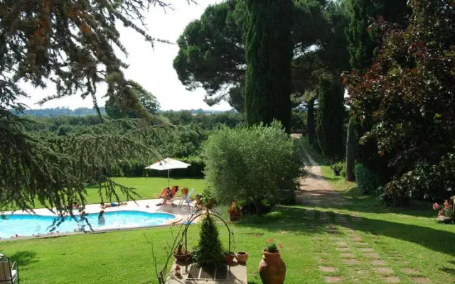 Agriturismo Ai Due Cedri