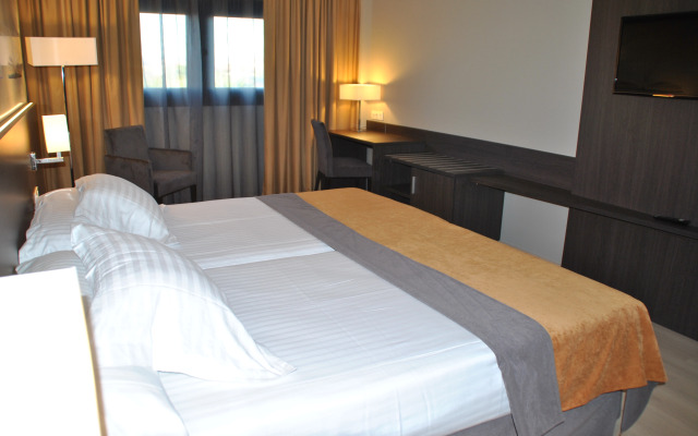 Brea's Hotel