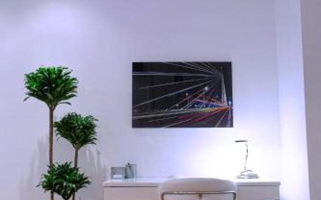 Belville Luxury Apartment