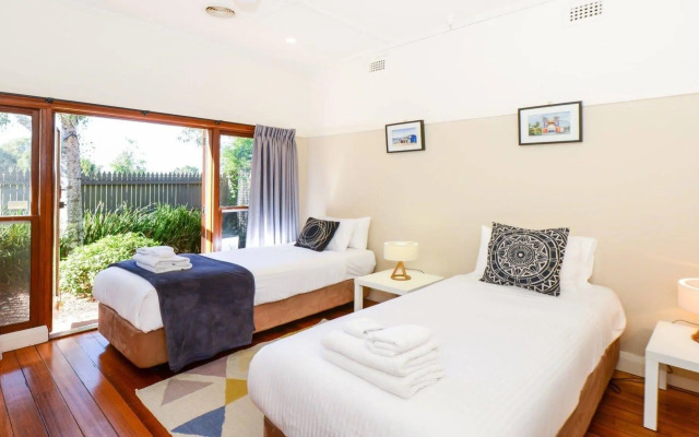 Boutique Stays - Clifton Park