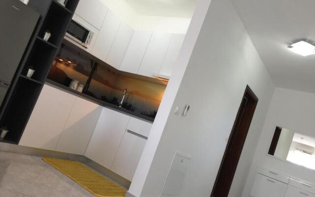 Apartments Angelo