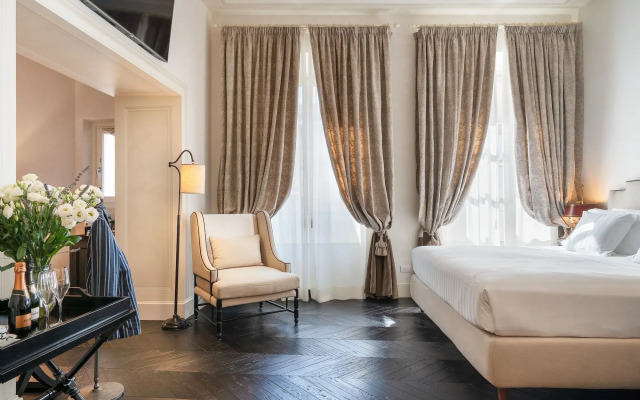 Corte Calzaiuoli Elegant Suites