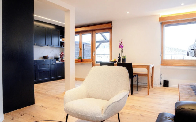 Alpine Mountains Retreat by Sea N' Rent