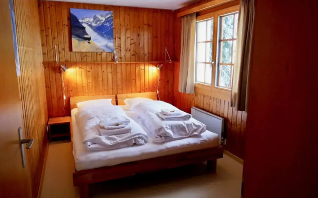 Chalet Lieke