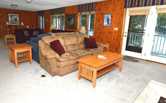 4 Br: Stemwinder 9
