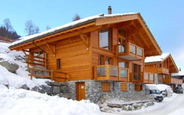 Chalet Le Ciel Etoilé