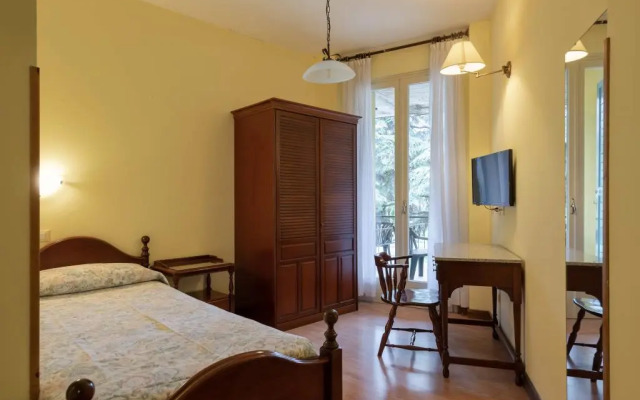 Hotel Royal  Hotel Palme  Suite