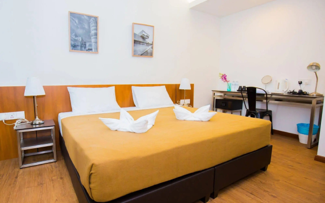Urban Inn Kulim