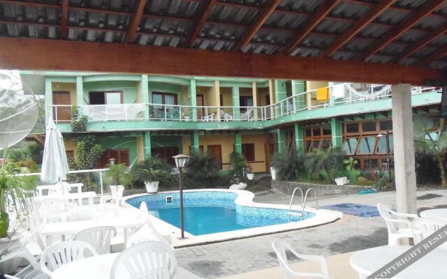 Hospedaria Vitoria Mar