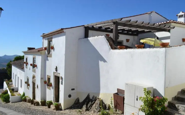 Casa Elvira da Silva