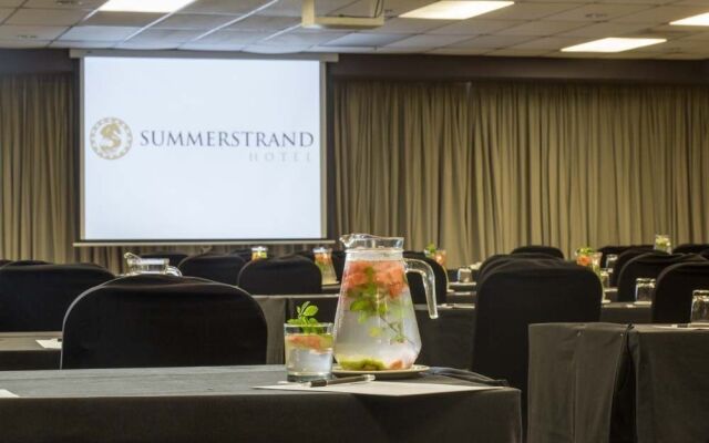 Summerstrand Hotel