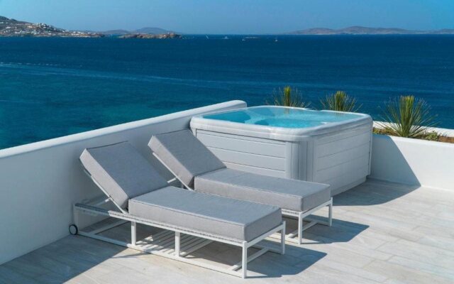 Mykonos Riviera - Small Luxury Hotels of the World