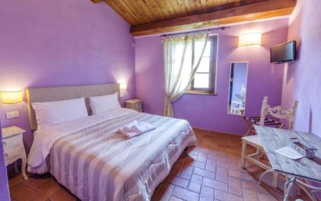 Agriturismo Le Vigne