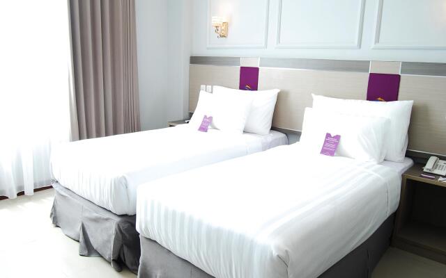 Hotel Horison Inn Alaska Semarang