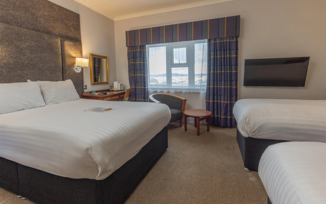 Best Western Aberavon Beach Hotel