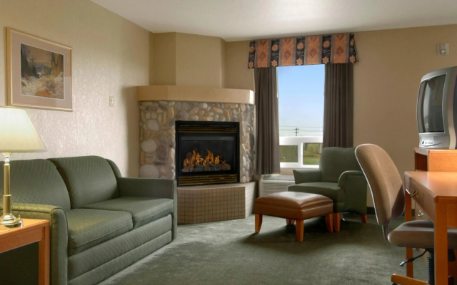 Days Inn by Wyndham Red Deer