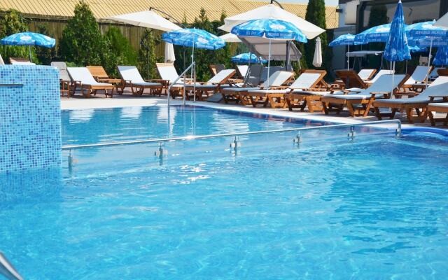 Hotel Spa Ice Resort