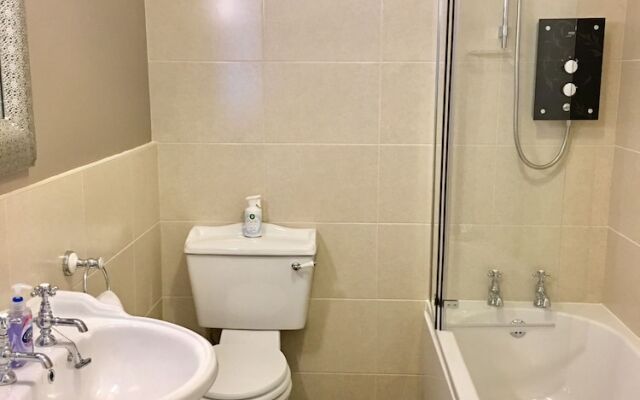 Ashdale Guest House