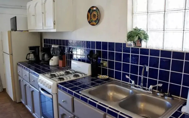 Caracol Peninsula 547 1 Studios del Caracol 1 Bedroom Apartment By Seaside San Carlos