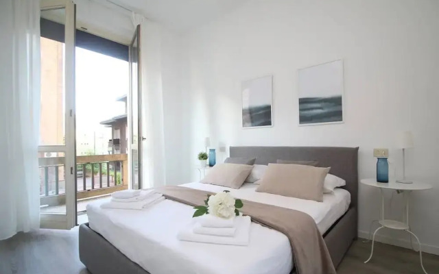ALTIDO Casa Donatella - With PARKING !!