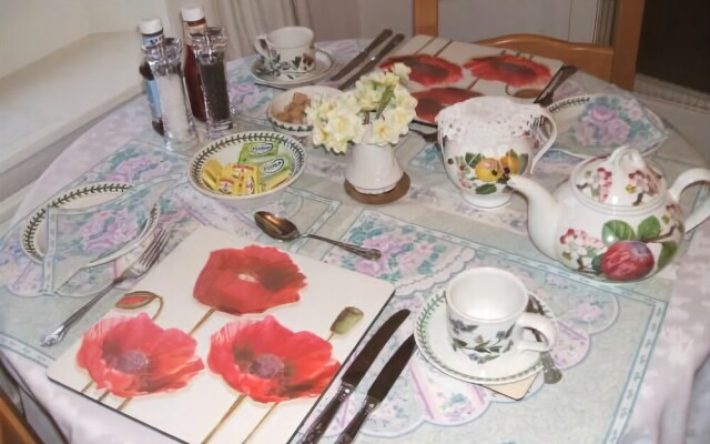 Cross Close House B&B