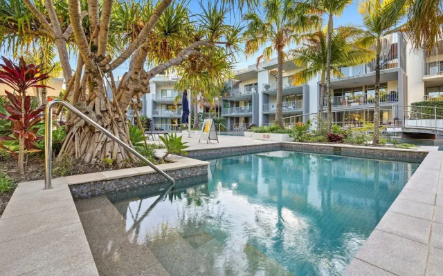 3BRM Poolside in the Heart of Casuarina