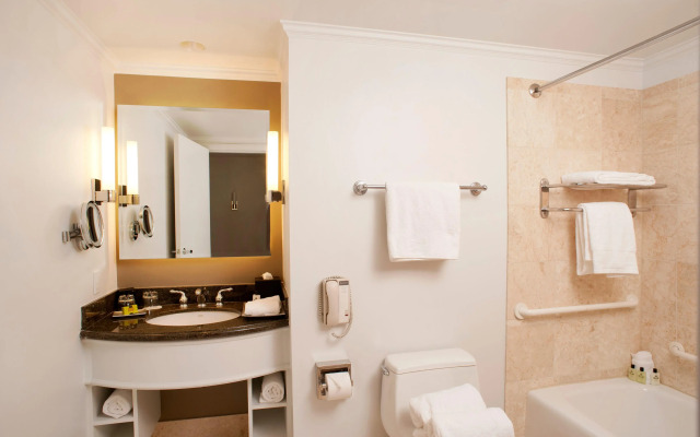 InterContinental Cleveland by IHG