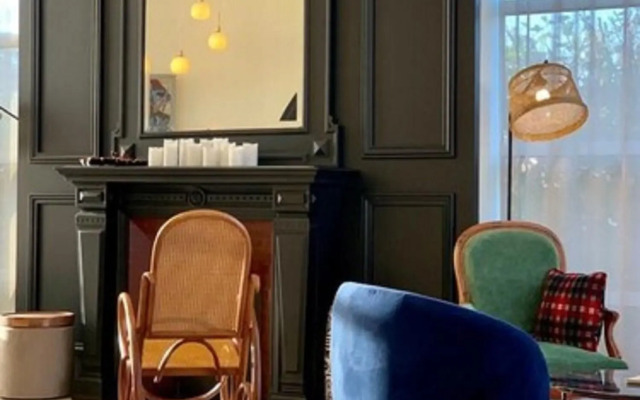 Hotel Les Nomades