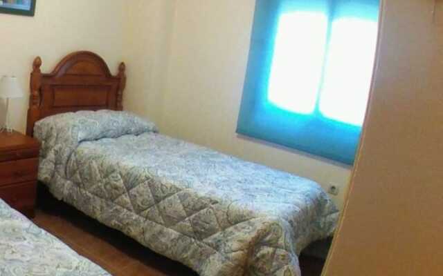 106637 - Apartment in Zahara