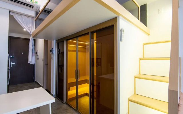 MANT Rivergate Apartments