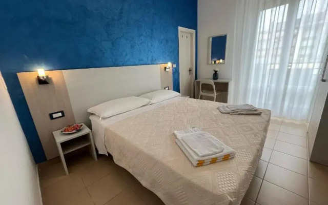 Hotel Villa Panda