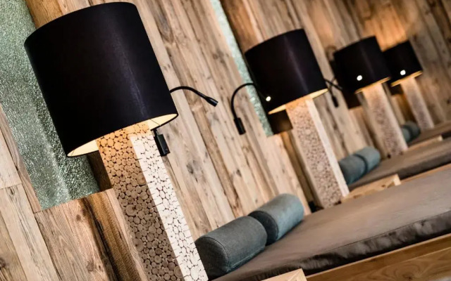 Sonnenberg | Panorama Dolomites Wellbeing