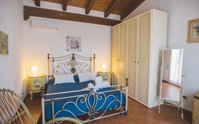 Villa Nautilus 10 in Ispica