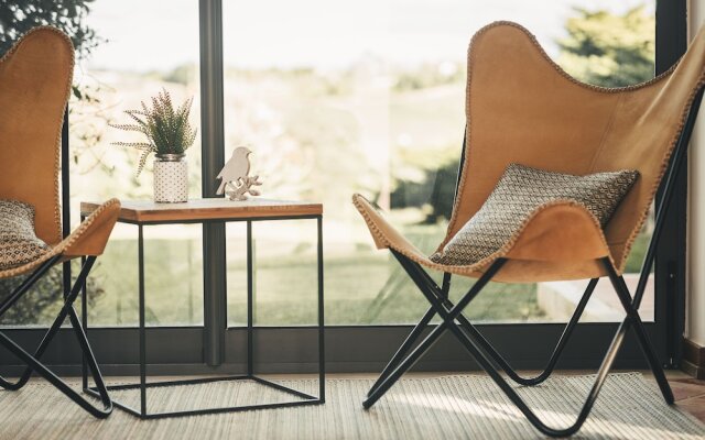 Vale Pisco Villa De Sonho