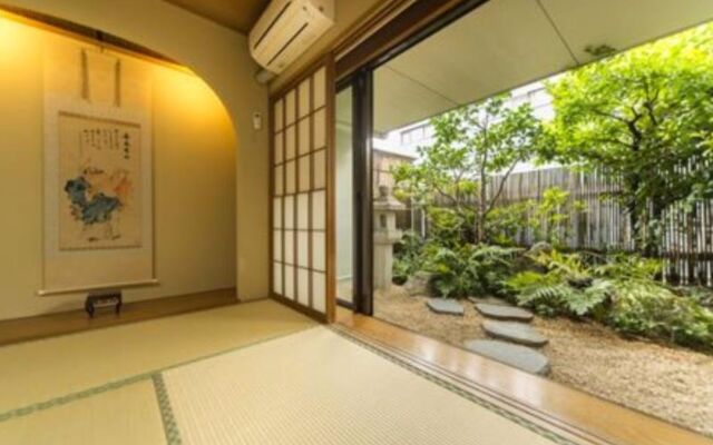 Hiroshima Kokusai Hotel